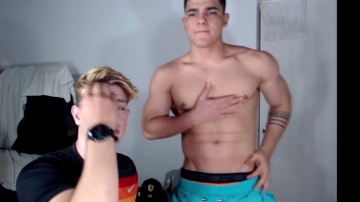 Boyhotbeautiful  11-08-2021 video skinny